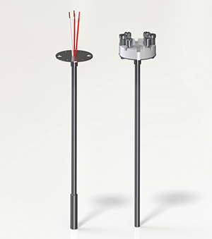 Mineral insulated inner element 7