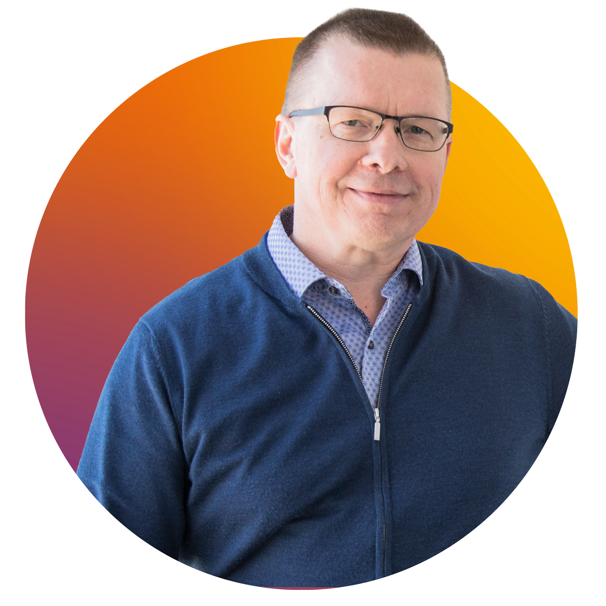 "The certification also supports our responsible business practices."
Jouni Pullinen, Quality Manager "The certification also supports our responsible business practices."
Jouni Pullinen, Quality Manager