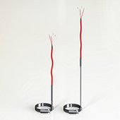 14 Pipe surface temperature sensor