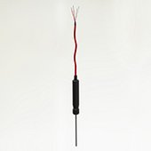19 Temperature sensor for food industry
