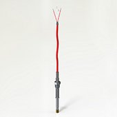 20 Bearing temperature sensor