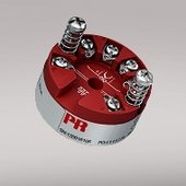 Transmitters for sensor head