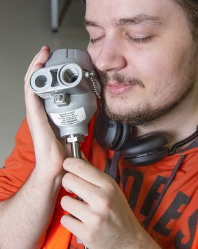 We love EPIC® SENSORS!